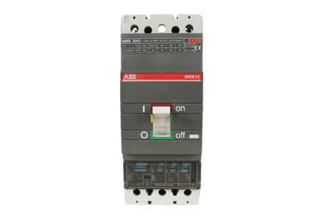ABB 1SDA045050R1-S4-H-160