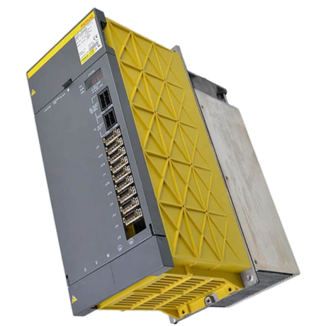 FANUC A06B-6102-H155#H520