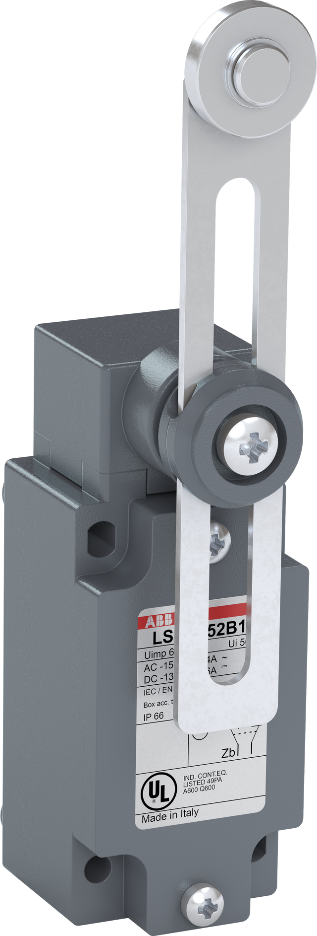 ABB 1SBV013152R1211-LS45M52B11