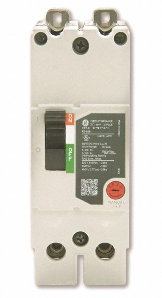GENERAL ELECTRIC TEYL2020B