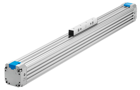 FESTO 175136-DGPL-40-600-PPV-A-B-KF-GK-SH