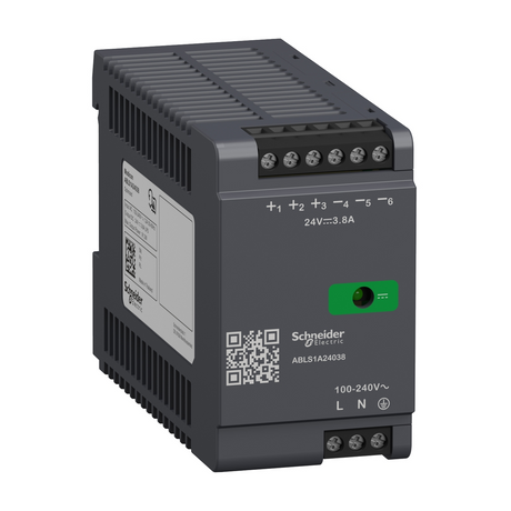 SCHNEIDER ELECTRIC ABLS1A24038