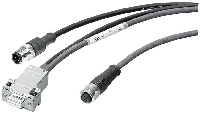 SIEMENS 6GT2891-4KH50