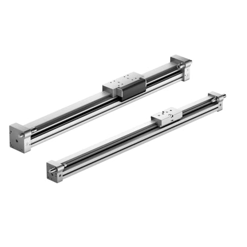 FESTO 1312504-DGC-K-50-1500-PPV-A-GK