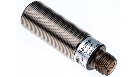 BAUMER ELECTRIC 10128111-FZAM18P1150/S14