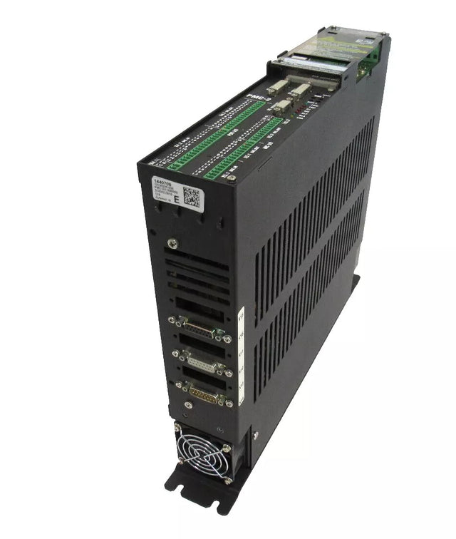 SCHNEIDER ELECTRIC 13130225-008ELAU-PMC-2/11/08/000/01/00/01/00