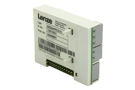 LENZE 13010331-E82ZAFPC010