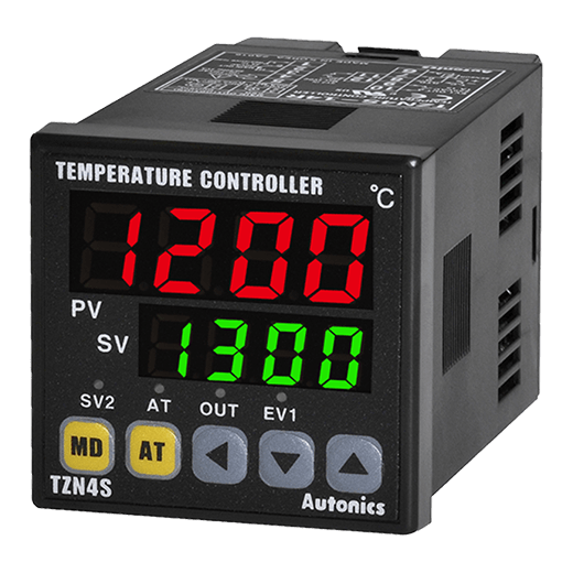 AUTONICS TZN4S-14S