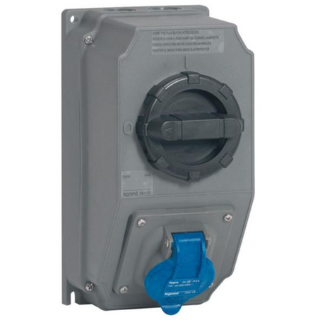 LEGRAND 059260
