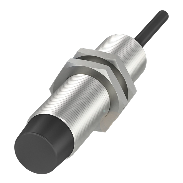 BALLUFF BES0598-BESM18MN-PSC80F-BV03