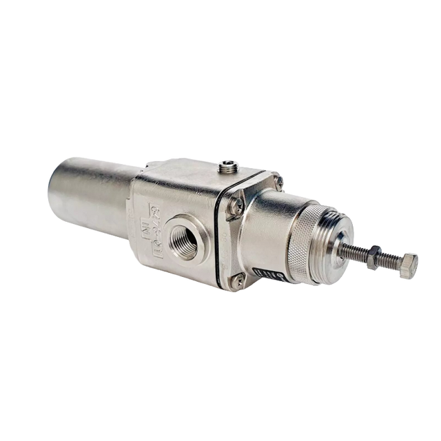 NORGREN B38-444-M2LA