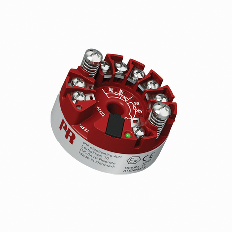 PR ELECTRONICS 5437D2