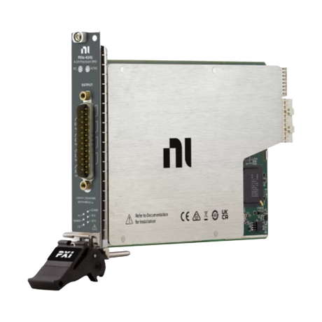 NATIONAL INSTRUMENTS 781743-01-PXIe-4141