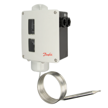 DANFOSS 017-509966