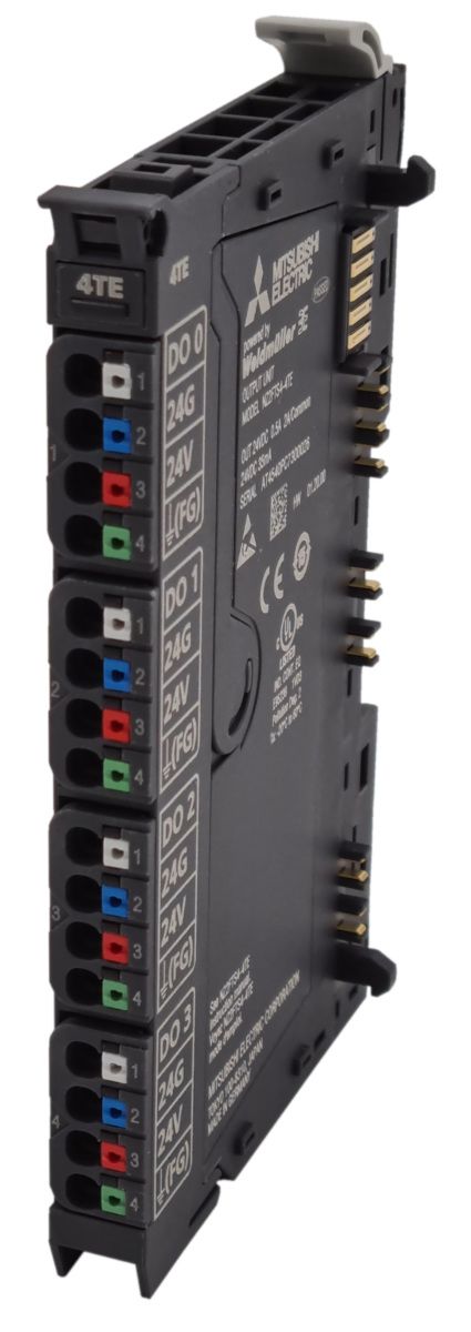MITSUBISHI NZ2FTS4-4T