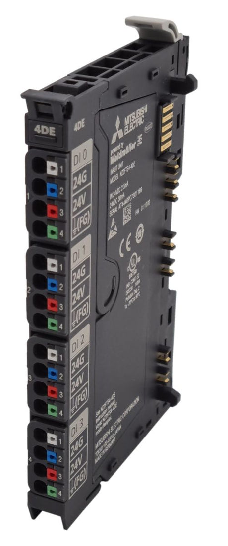 MITSUBISHI NZ2FTS4-4D