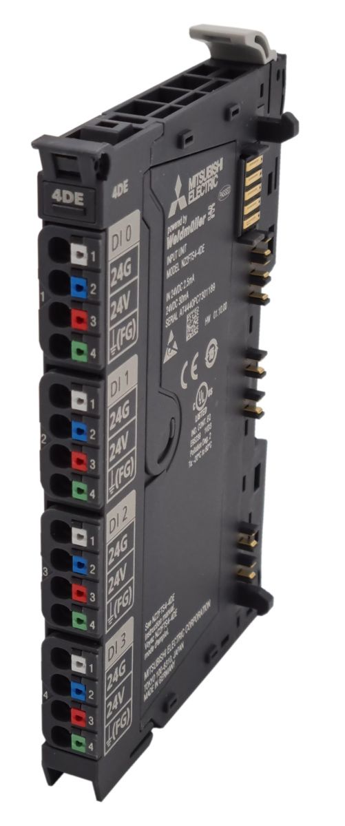 MITSUBISHI NZ2FTS4-4D
