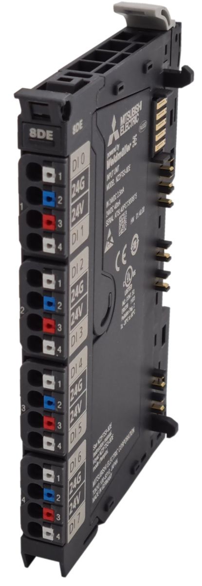 MITSUBISHI NZ2FTS3-8D