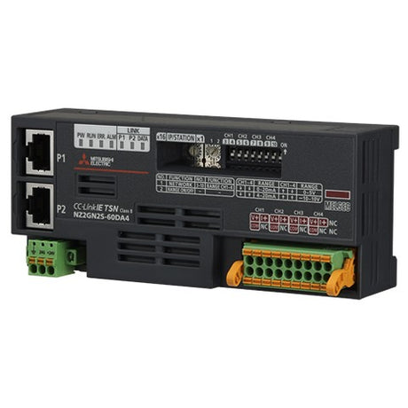 MITSUBISHI NZ2GN2S-60DA4