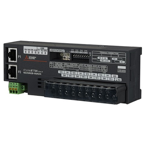 MITSUBISHI NZ2GN2B-60AD4