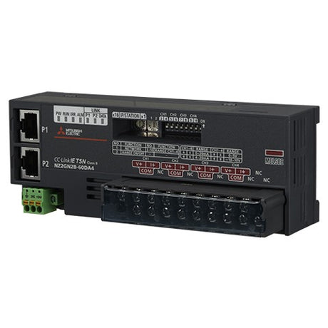 MITSUBISHI NZ2GN2B-60DA4