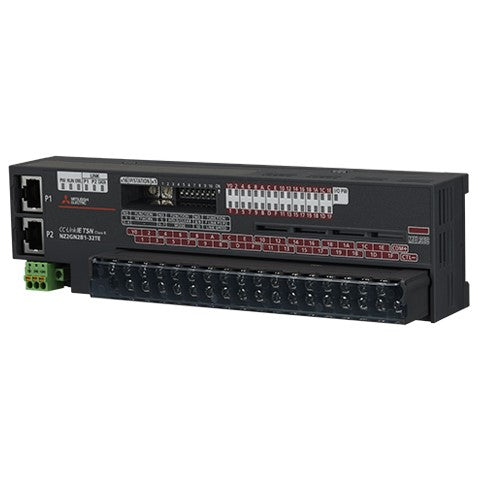 MITSUBISHI NZ2GN2B1-32TE