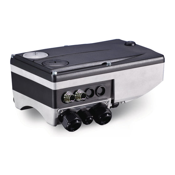 LENZE E84DGDVB1524PS