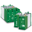DANAHER CD3000S-1PH/2X10A/-/240V/NO/SSR/ZC/NFControlsCDAutomation