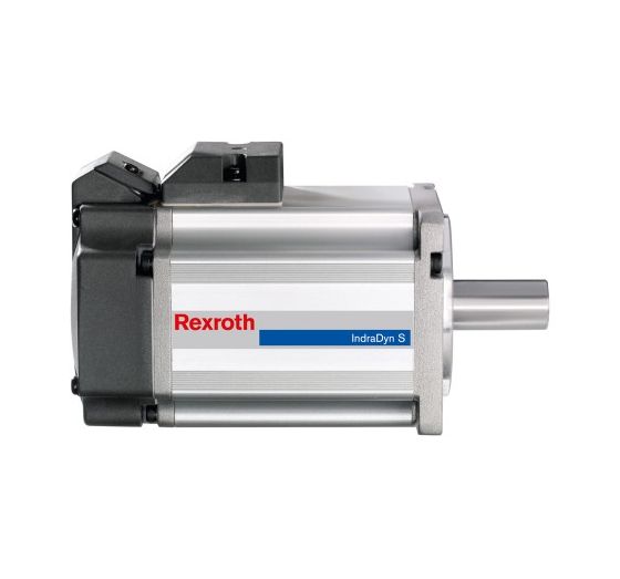 BOSCH REXROTH R911325139BoschRexroth-MSM031C-0300-NN-M0-CH0