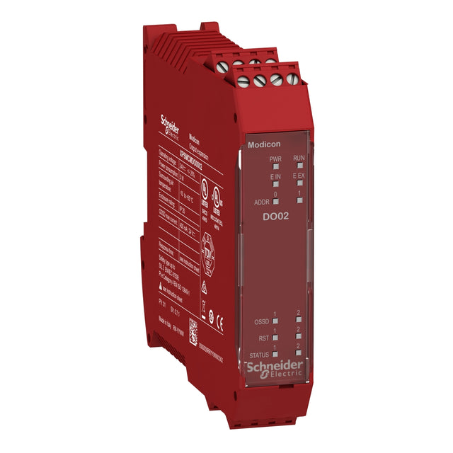 SCHNEIDER ELECTRIC XPSMCMDO0002