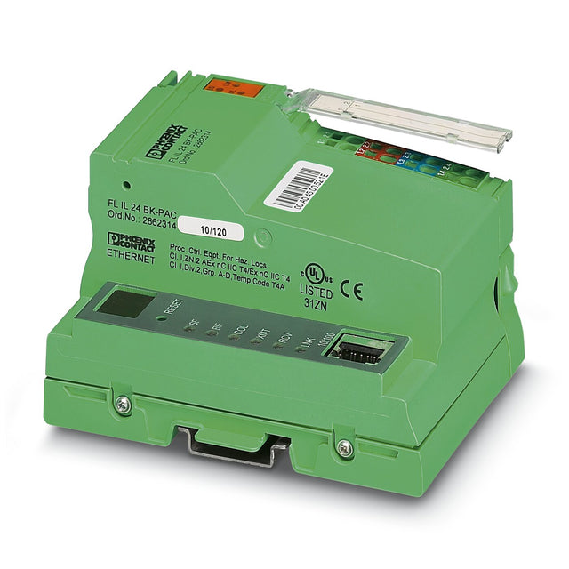 PHOENIX CONTACT 2878816-FLIL24BK-PN-PAC