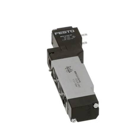 FESTO 173135-MEH-5/2-1/8-P-L-B