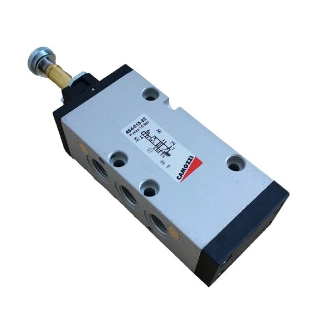 CAMOZZI 454-015-22