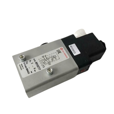NORGREN 8010777