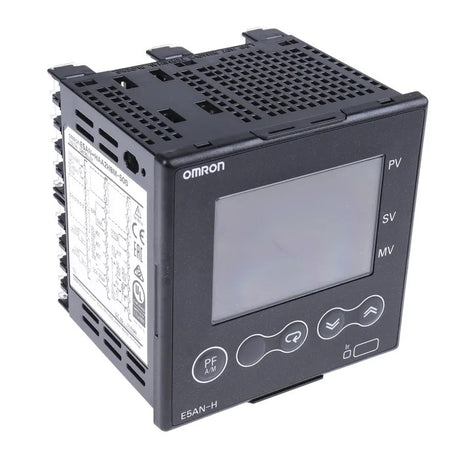 OMRON E5AN-HAA2HBM-500AC100-240