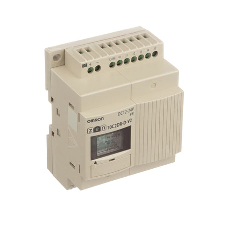 OMRON ZEN-10C2DR-D-V2
