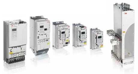 ABB ACS800-704-0910-7+0F253