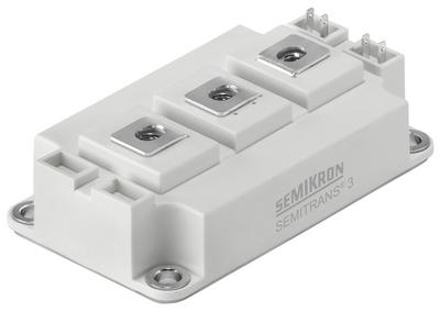 SEMIKRON SKM400GB12F4