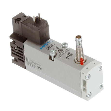FESTO 560726-VSVA-B-M52-MZ-A1-1C1-APP