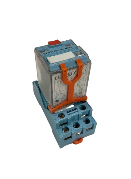 TURCK R4800-C3-A39DX/024VDC