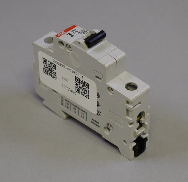 ABB 2CDS251001R0034