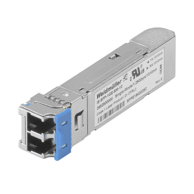 WEIDMULLER 2682490000-IE-SFP-1GE-MM-2