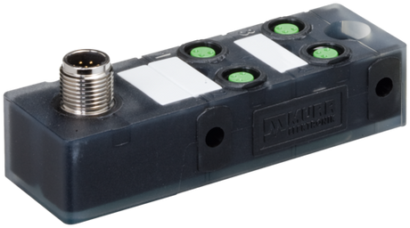 MURRELEKTRONIK 8000-84060-0000000