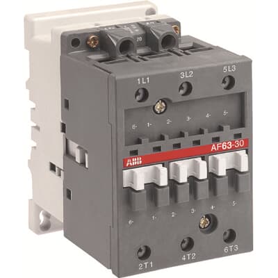 ABB 1SBL377001R7000-AF63-30-00100-250V50Hz/100-250V60Hz/100-250VDC