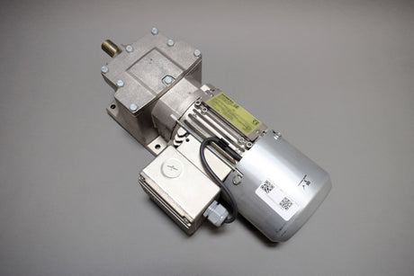 SIEMENS 2KJ3101-1BC11-2AB1-Z19LA63ME4-L4N