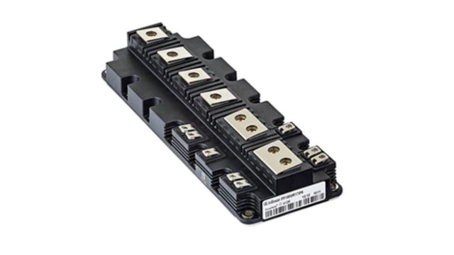 INFINEON FF1800R17IP5PBPSA1