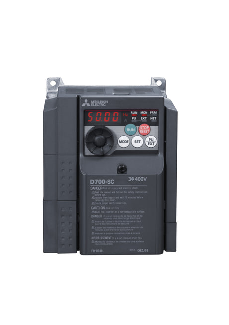 MITSUBISHI FR-D720-3.7K