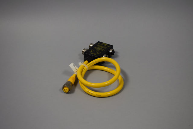 TURCK 2RSF-2RKF50