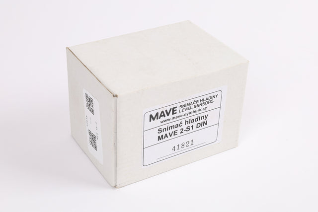MAVE 2-S1DIN