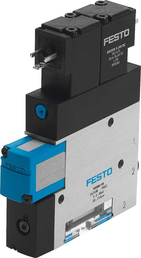 FESTO 162509-VADMI-140